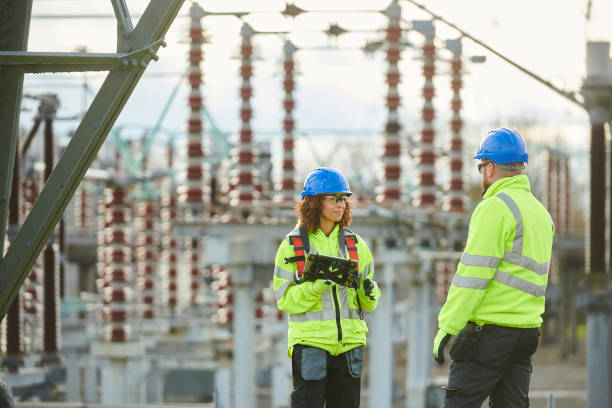 Best Electrical Contractors for Businesses  in South Alamo, TX