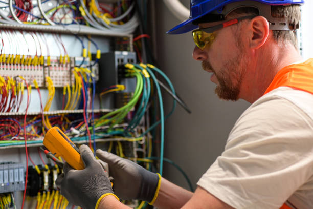 Best Affordable Electrician  in South Alamo, TX