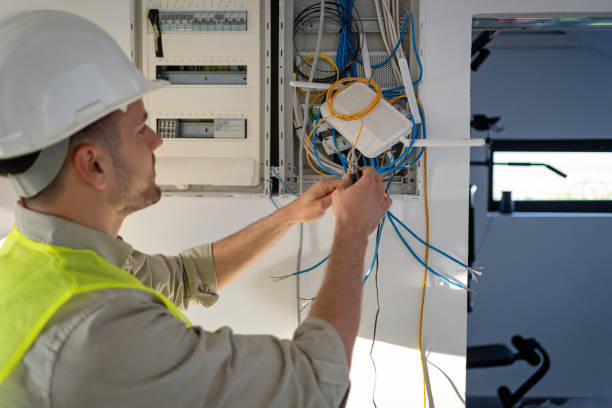 Best Electrical Wiring Services  in South Alamo, TX